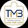 tmbmerchandise
